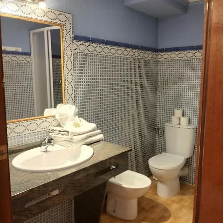 Aparthotel Unique 2-2 Torrevieja