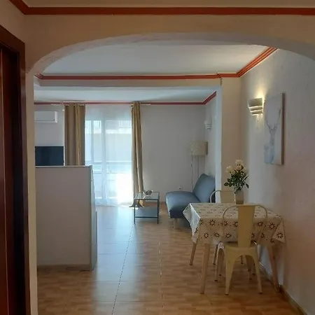 Unique 2-2 Lejlighedshotel Torrevieja