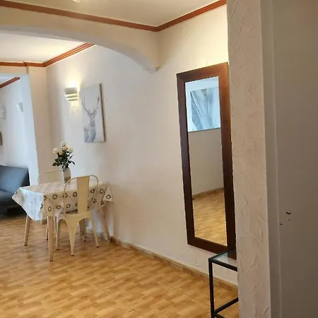 Lejlighedshotel Unique 2-2