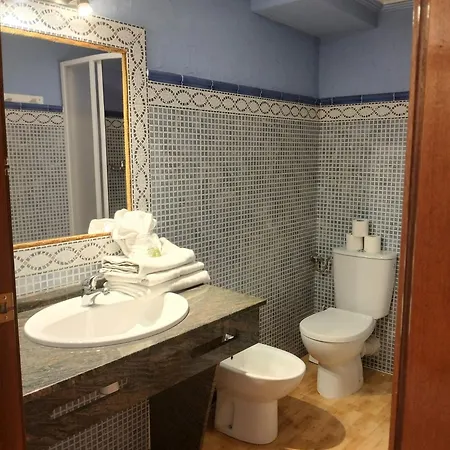 Aparthotel Unique 2-2